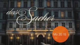 ZDF-Trailer &quot;Das Sacher - In bester Gesellschaft&quot;