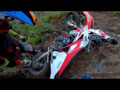 SUPPORTERS: FAST BUT SICK PUPPY 1 Cross Training Enduro - SUPPORTERS: FAST BUT SICK PUPPY 1 Cross Training Enduro