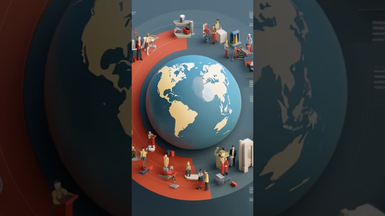 The Ripple Effect: How Manufacturing Powers Our World