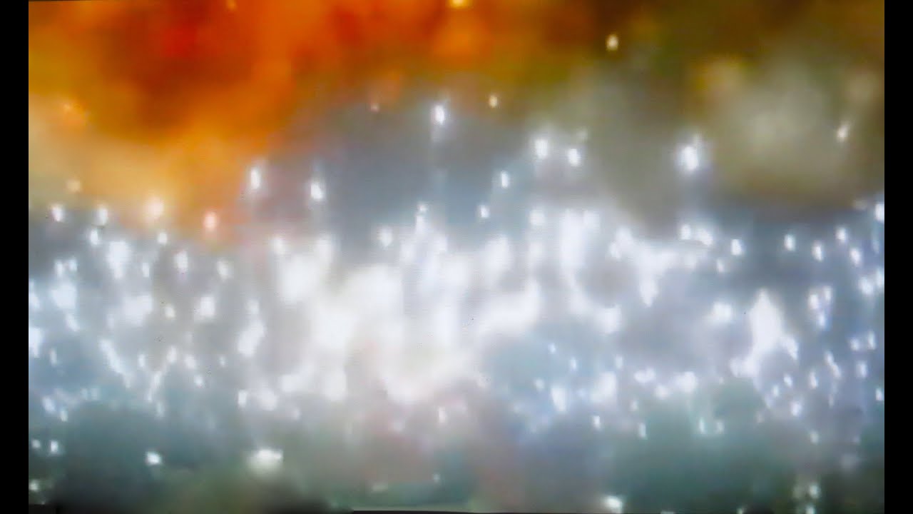 END TIMES Prophetic Dream: LOUD Explosive BOOM and the RAPTURE! - YouTube