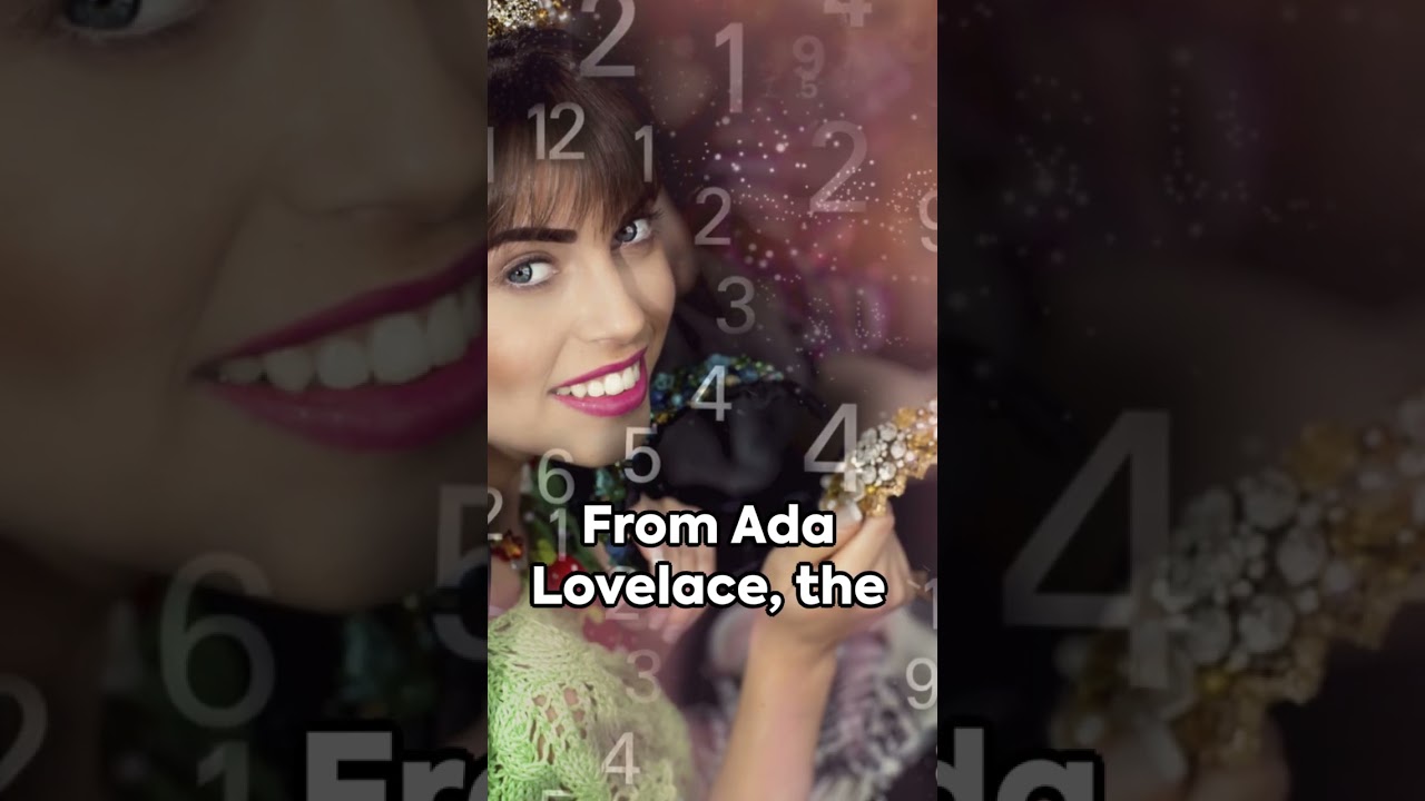 Top 10 Forgotten Female Powerhouses in History