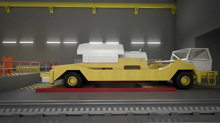 How a Geological Disposal Facility operates and why