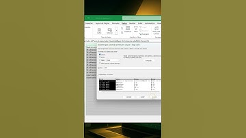 Como dividir textos em colunas no Excel de modo rápido e fácil