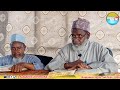 001 Ramadan Tafsir 1447AH 2026 Sheikh Sa Idu Aliyu Maikwano