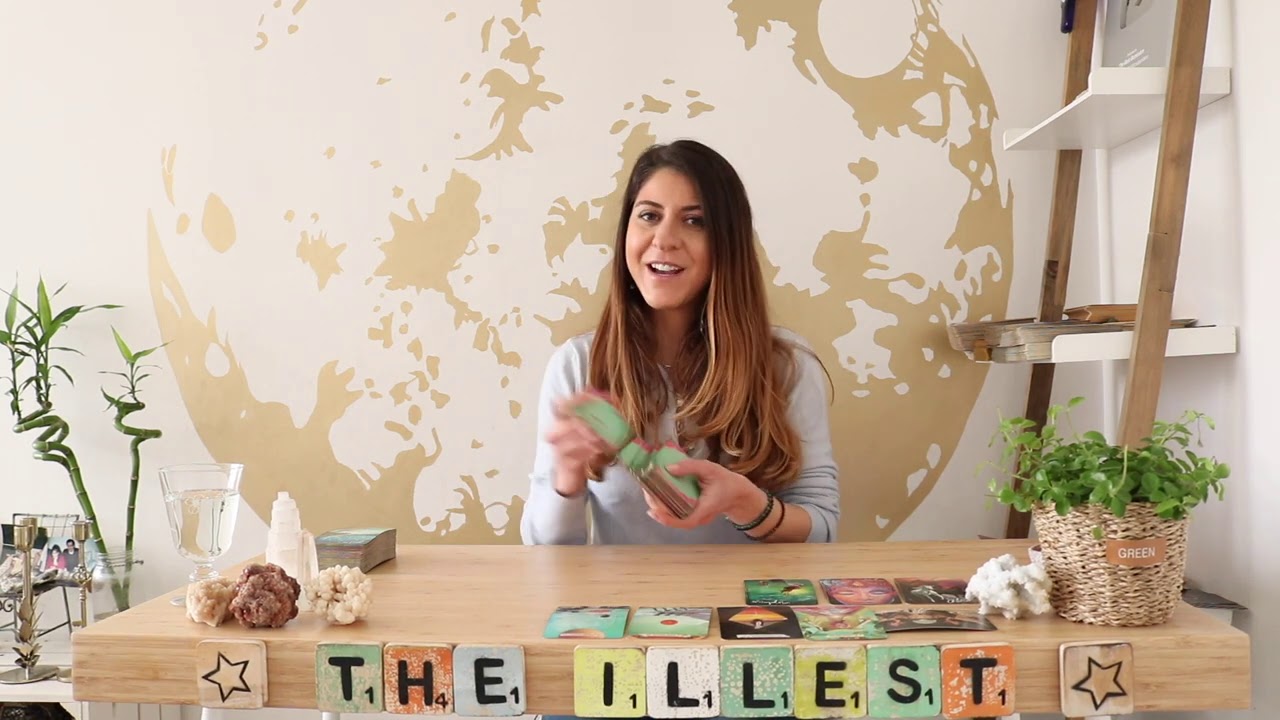 VIRGO - 'THEY WANT YOUR FORGIVENESS' - February 2021 Tarot Reading