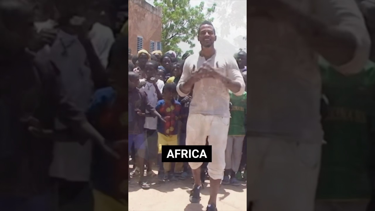 1st time in #Africa 10 years ago 🌍 #BurkinaFaso #Schools #SaveTheChildren #Education & #HealthCare