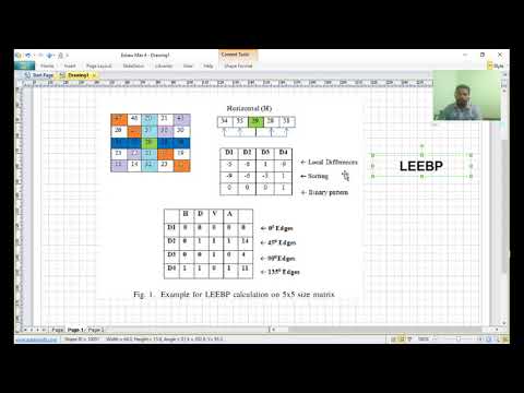 LEEBP --LBP Extension