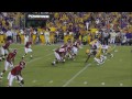 Eddie Lacy - RB - Alabama
