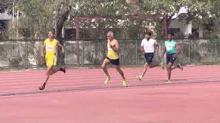 800 meter 50+ age Group National Master Athletic championship 2023