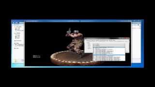 Resident Evil 5 PC Mod - How to use Army Majini Editor