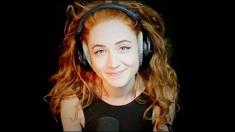 Killing Me Softly - Roberta Flack (Janet Devlin Co...