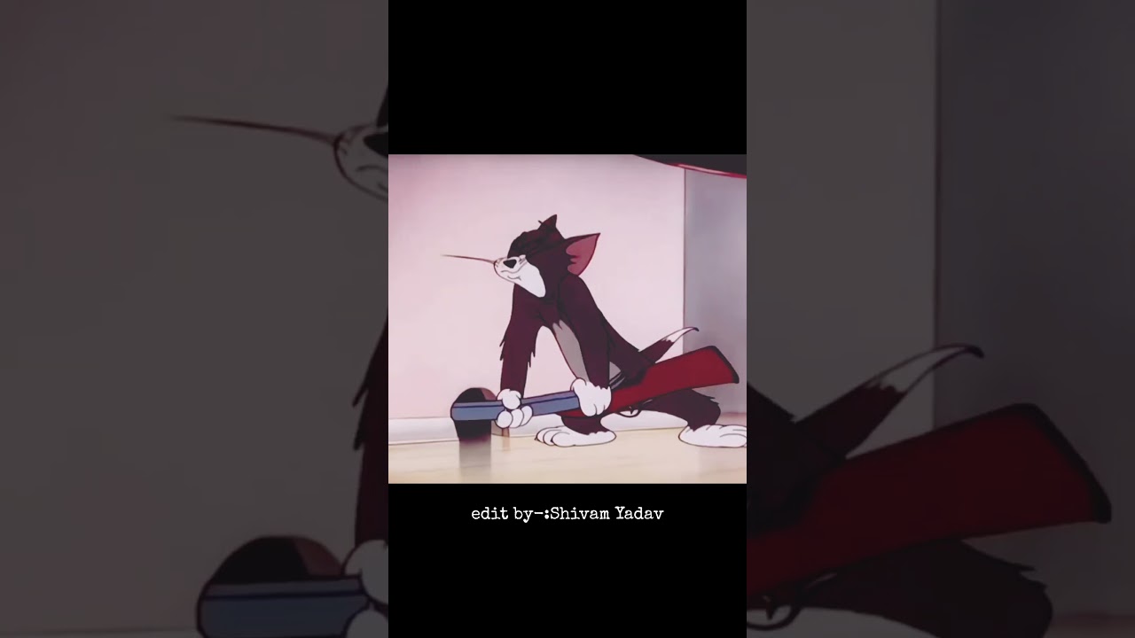Pov : Tom and Jerry of Aura #tom #jerry #funny #shorts #youtubeshorts #funniestvideo