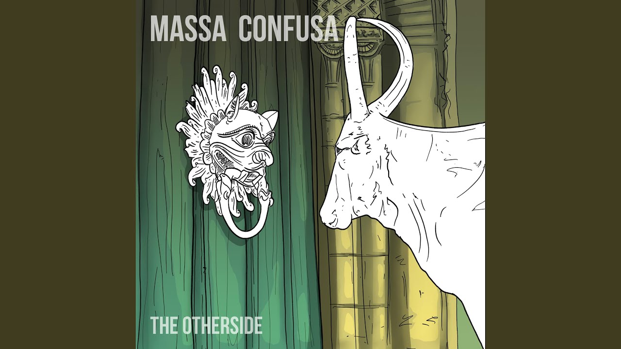 Watch The Otherside on YouTube Watch The Otherside on YouTube