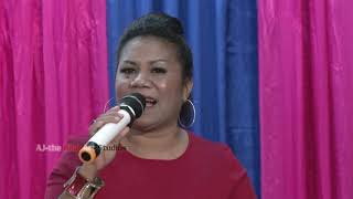 the Real Singer - Aki Kalla