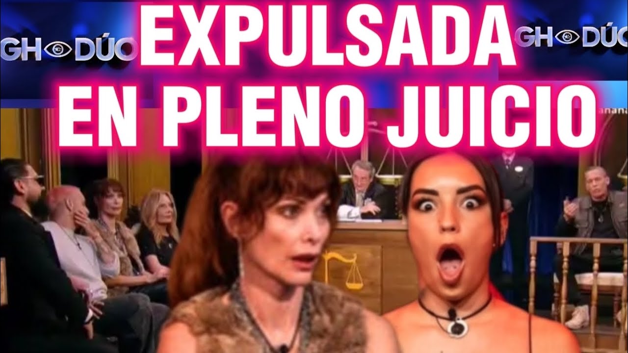 🔴CRISTINA EXPULSADA ENTRE APLAUSOS, ABUCHEOS Y HALAGOS🔴