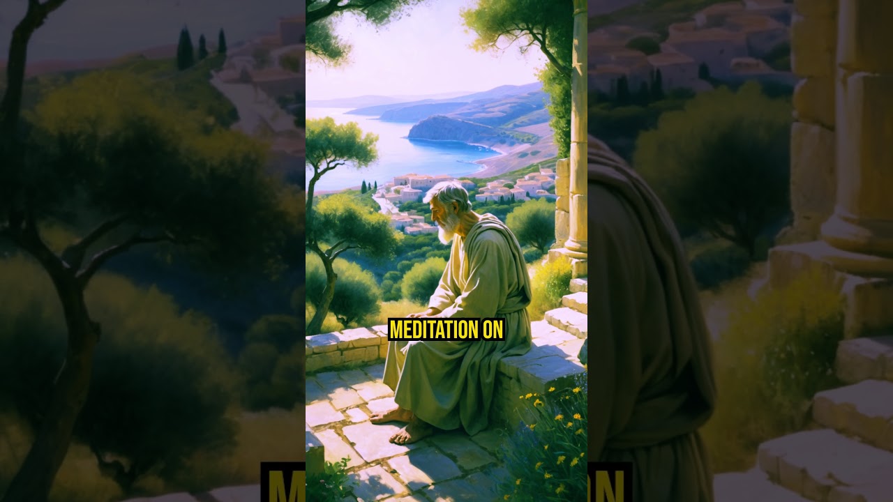 Pleasure Is Not Excess – Epicurus on True Happiness