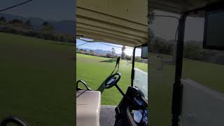 Misterhub - Golf Carts Portable Misting System
