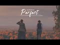 Vietsub | Perfect - Ed Sheeran | Lyrics Video Mp3 Song