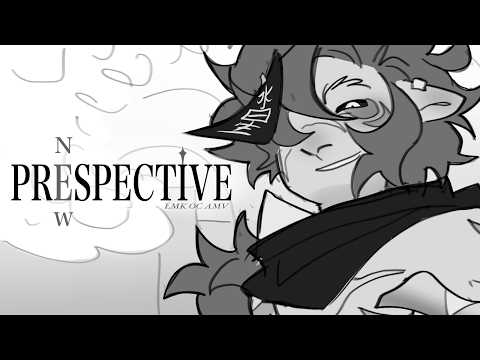 New Perspective (LMK OC AMV)