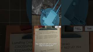 ADVANCED TARGETING in IRON NEST | Never miss a shot ❌ #gaming #ironnest #short