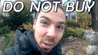 The Worst Camera Ive Ever Tried