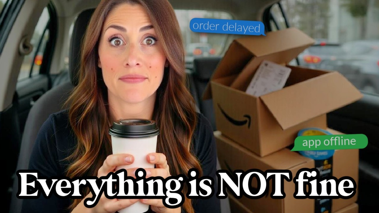 The Hidden Cost of Convenience