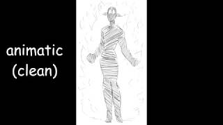 Gini Animation (ISU Project #2) Final Video