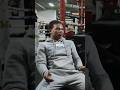 Mayweather prodigy Curmel Moton talks sacrifices to make it