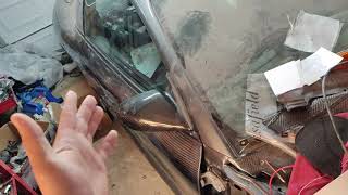 A quick update on my Mitsubishi Eclipse 2g