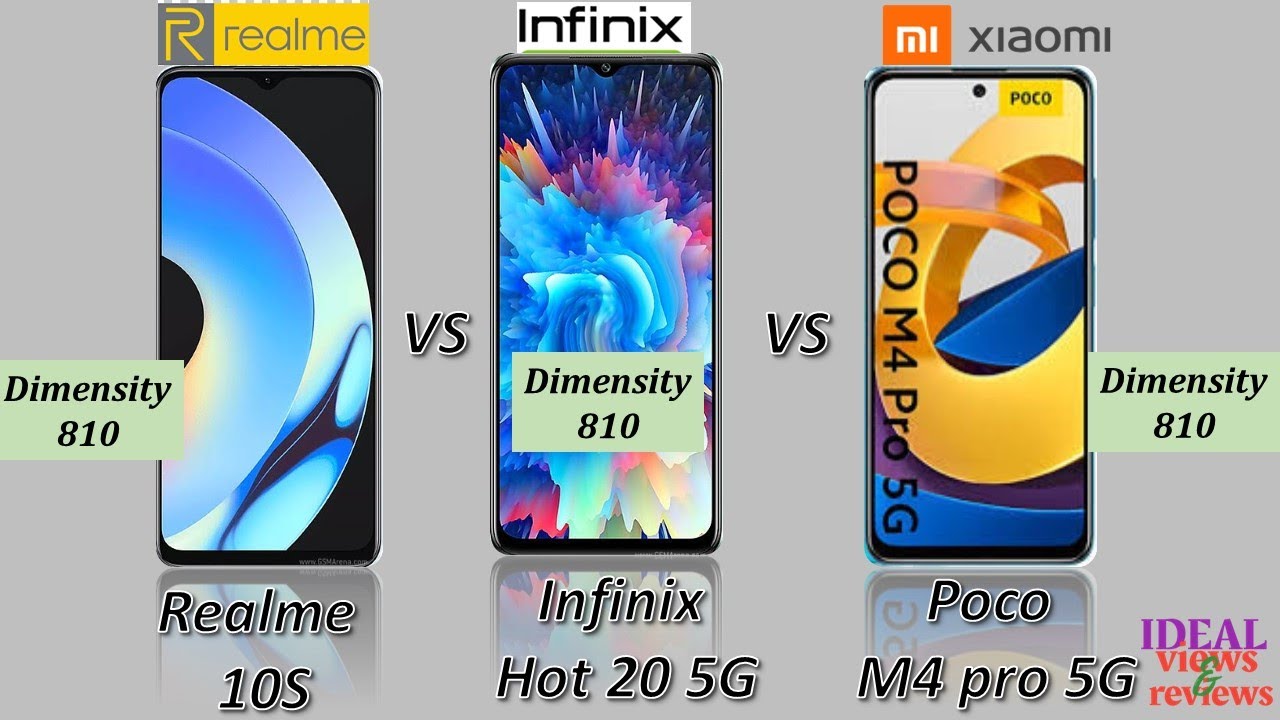 Infinix 30 5 g