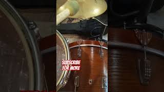 soultone splash sound test #cymbals #soundtest #drummer #drumming #record #youtubeshorts