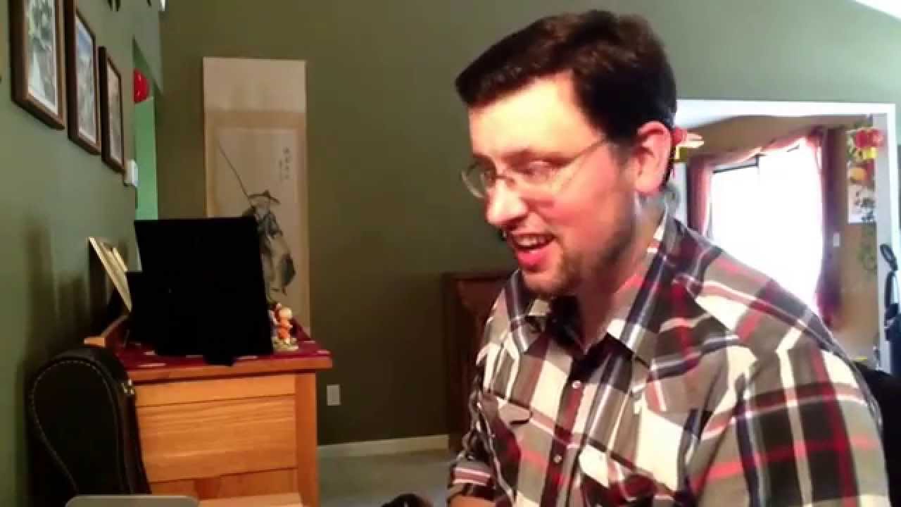 I'm Getting Older by Dr Michael Chipman YouTube