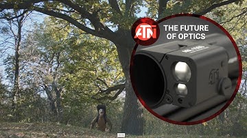 ATN Ballistics - We Do The Calculations, You Do The Shooting!