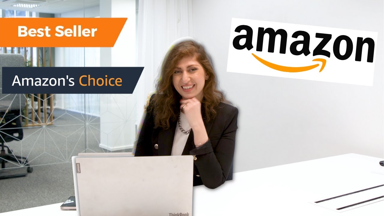 How to a Best Seller on Amazon How you can WIN prizes for your