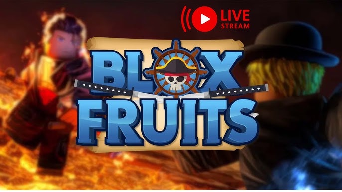 Que tipo de jogador você é no Blox Fruits