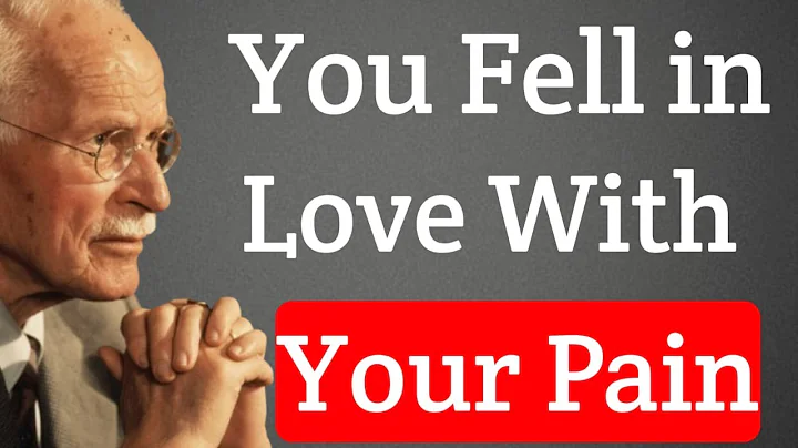 Shadow Lover: Why You DESTROY Your Own Happiness (The Dark Psychology of Self-Sabotage)