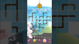 sakura puzzle screenshot 3