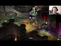 HADES VOD PART 4: WE BEAT THE MINOTAUR!!!!!