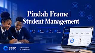 Managing Student Records in Pindah Frame