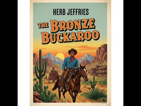 THE BRONZE BUCKAROO