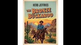 The Bronze Buckaroo