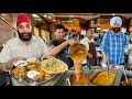 175 hifi patiala royal thali  agya singh dhaba  street food india