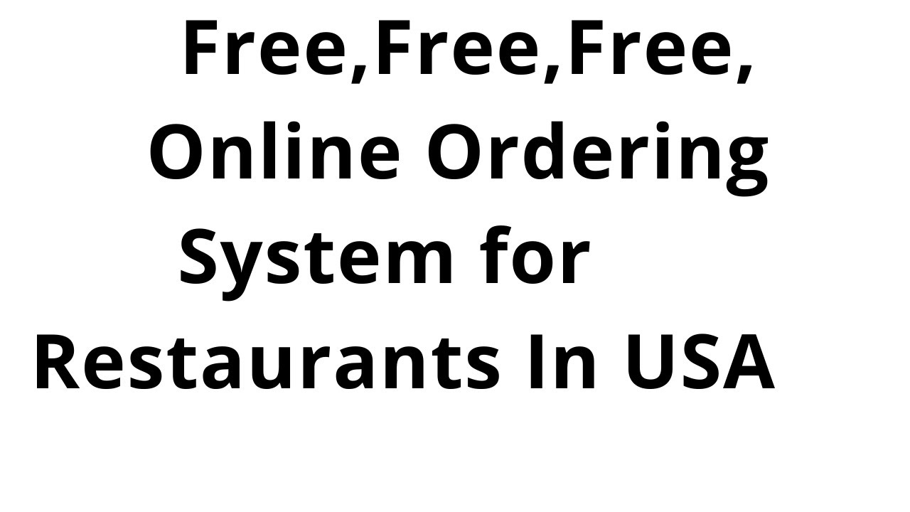 Restaurant Food Delivery App Better Than Uber Eats, Doordash Best