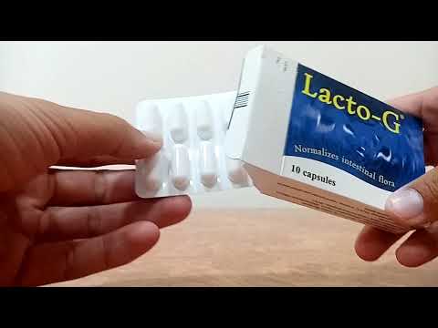LAKTO-G