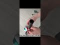 speedball setup