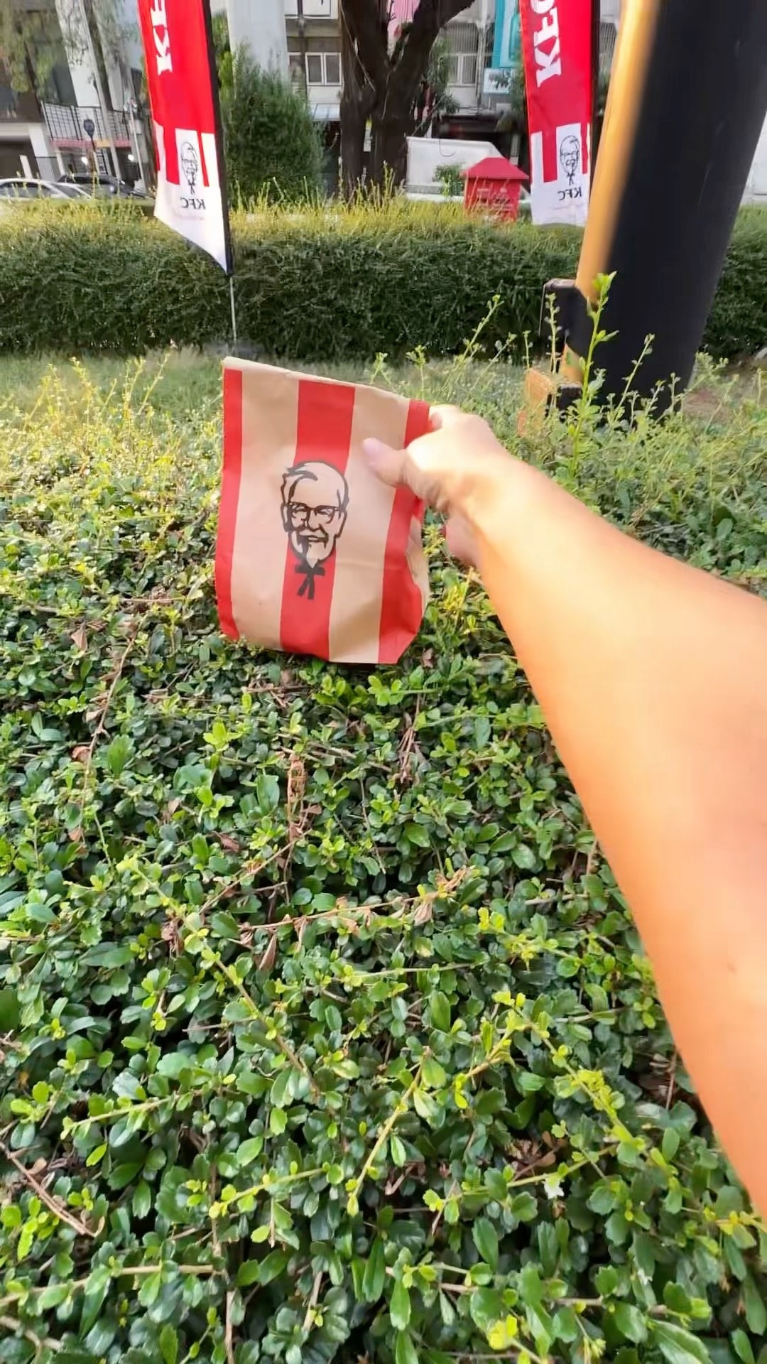 exchange burger  S?M?