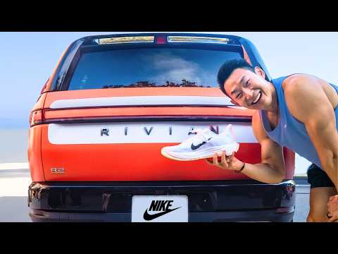 Rivian Said... Just Do It