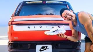 Rivian Said... Just Do It