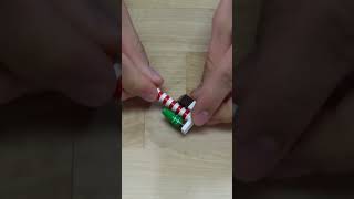 How to Build a Snow Globe | LEGO Creator #Shorts