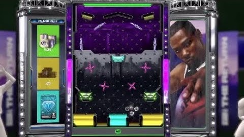 NBA 2K21 MLK Day Locker Code